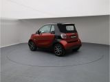 Smart smart fortwo bei Gebrauchtwagen.expert - Abbildung (4 / 15)