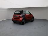 Smart smart fortwo bei Gebrauchtwagen.expert - Abbildung (6 / 15)