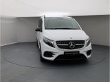 Mercedes-Benz V-Klasse bei Gebrauchtwagen.expert - Abbildung (8 / 15)
