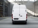 Mercedes-Benz Sprinter bei Gebrauchtwagen.expert - Abbildung (6 / 11) Mercedes-Benz Sprinter bei Gebrauchtwagen.expert - Abbildung (6 / 11)
