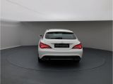 Mercedes-Benz CLA-Klasse bei Gebrauchtwagen.expert - Abbildung (4 / 15)