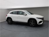 Mercedes-Benz EQA bei Gebrauchtwagen.expert - Abbildung (8 / 15)