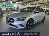 Mercedes-Benz B-Klasse bei Gebrauchtwagen.expert - Abbildung (2 / 15)