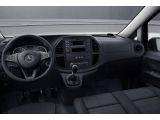 Mercedes-Benz Vito bei Gebrauchtwagen.expert - Abbildung (9 / 11)