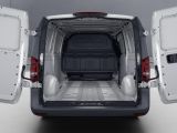 Mercedes-Benz Vito bei Gebrauchtwagen.expert - Abbildung (11 / 11)