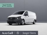 Mercedes-Benz Vito bei Gebrauchtwagen.expert - Abbildung (2 / 11)