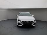 Hyundai i30 bei Gebrauchtwagen.expert - Abbildung (9 / 15)