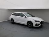 Hyundai i30 bei Gebrauchtwagen.expert - Abbildung (8 / 15)