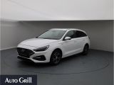 Hyundai i30 bei Gebrauchtwagen.expert - Abbildung (2 / 15)