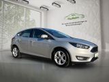 Ford Focus bei Gebrauchtwagen.expert - Abbildung (3 / 15)
