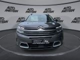 Citroen C5 Aircross bei Gebrauchtwagen.expert - Abbildung (2 / 15)