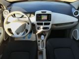Renault Zoe bei Gebrauchtwagen.expert - Abbildung (11 / 15) Renault Zoe bei Gebrauchtwagen.expert - Abbildung (11 / 15)