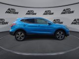 Nissan Qashqai bei Gebrauchtwagen.expert - Abbildung (7 / 15)