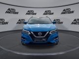 Nissan Qashqai bei Gebrauchtwagen.expert - Abbildung (3 / 15)