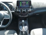 Nissan Juke bei Gebrauchtwagen.expert - Abbildung (13 / 15)