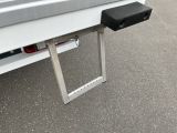 Renault Master bei Gebrauchtwagen.expert - Abbildung (8 / 15)