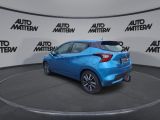 Nissan Micra bei Gebrauchtwagen.expert - Abbildung (5 / 15)