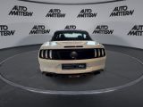 Ford Mustang bei Gebrauchtwagen.expert - Abbildung (3 / 15)
