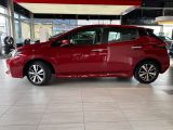 Nissan Leaf bei Gebrauchtwagen.expert - Abbildung (3 / 12)
