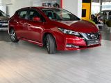 Nissan Leaf bei Gebrauchtwagen.expert - Abbildung (7 / 12)