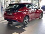 Nissan Leaf bei Gebrauchtwagen.expert - Abbildung (5 / 12)