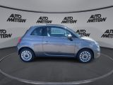 Fiat 500 bei Gebrauchtwagen.expert - Abbildung (7 / 15) Fiat 500 bei Gebrauchtwagen.expert - Abbildung (7 / 15)
