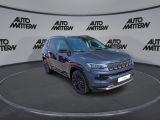 Jeep Compass bei Gebrauchtwagen.expert - Abbildung (6 / 15)