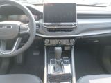 Jeep Compass bei Gebrauchtwagen.expert - Abbildung (12 / 15)