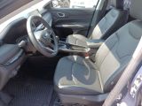 Jeep Compass bei Gebrauchtwagen.expert - Abbildung (9 / 15)