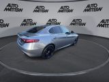 Alfa Romeo Giulia bei Gebrauchtwagen.expert - Abbildung (6 / 15)