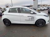 Renault Zoe bei Gebrauchtwagen.expert - Abbildung (4 / 15)