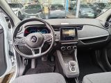 Renault Zoe bei Gebrauchtwagen.expert - Abbildung (12 / 15)