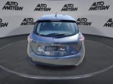 Renault Zoe bei Gebrauchtwagen.expert - Abbildung (4 / 15)
