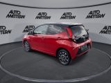 Toyota Aygo bei Gebrauchtwagen.expert - Abbildung (3 / 15)