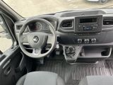 Renault Master bei Gebrauchtwagen.expert - Abbildung (12 / 15)