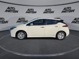 Nissan Leaf bei Gebrauchtwagen.expert - Abbildung (2 / 15)