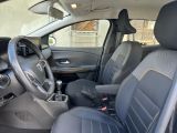 Dacia Sandero bei Gebrauchtwagen.expert - Abbildung (11 / 15)