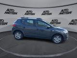 Dacia Sandero bei Gebrauchtwagen.expert - Abbildung (7 / 15)