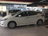 Nissan Leaf bei Gebrauchtwagen.expert - Abbildung (6 / 15)