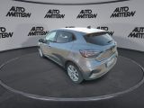 Renault Clio bei Gebrauchtwagen.expert - Abbildung (3 / 15)