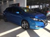 Nissan Leaf bei Gebrauchtwagen.expert - Abbildung (7 / 15)