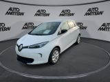 Renault Zoe bei Gebrauchtwagen.expert - Abbildung (4 / 15)
