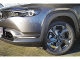 Mazda MX-30 bei Gebrauchtwagen.expert - Abbildung (3 / 15)