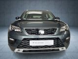 Seat Ateca bei Gebrauchtwagen.expert - Abbildung (7 / 12)