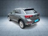 VW T-Roc bei Gebrauchtwagen.expert - Abbildung (3 / 14)