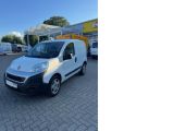 Fiat Fiorino bei Gebrauchtwagen.expert - Abbildung (4 / 15) Fiat Fiorino bei Gebrauchtwagen.expert - Abbildung (4 / 15)