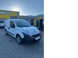 Fiat Fiorino bei Gebrauchtwagen.expert - Abbildung (2 / 15) Fiat Fiorino bei Gebrauchtwagen.expert - Abbildung (2 / 15)