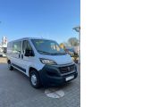 Fiat Ducato bei Gebrauchtwagen.expert - Abbildung (7 / 13)