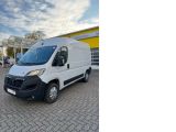 Opel Movano bei Gebrauchtwagen.expert - Abbildung (3 / 13) Opel Movano bei Gebrauchtwagen.expert - Abbildung (3 / 13)