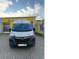 Opel Movano bei Gebrauchtwagen.expert - Abbildung (2 / 13) Opel Movano bei Gebrauchtwagen.expert - Abbildung (2 / 13)